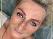 Makijaż permanentny brwi