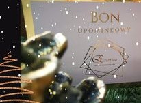Bony upominkowe